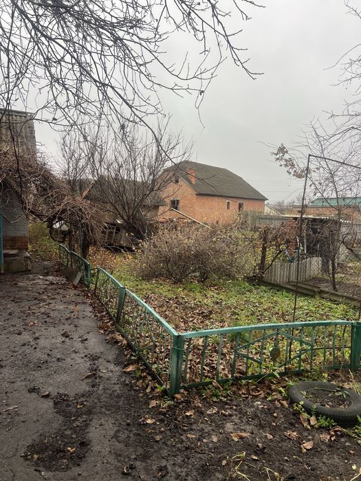 Продаєтся дім в Гадячі