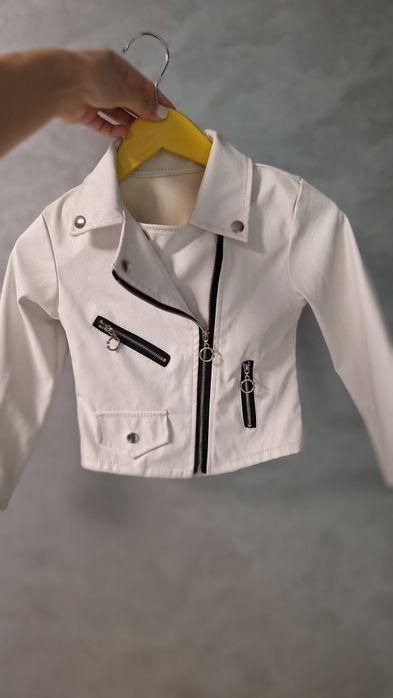 Косуха для дівчинки