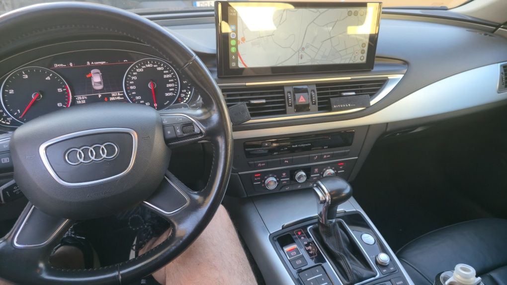 Audi A7 3.0 V6 diesel Sportback S-Line 2011
