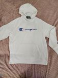 bluza z kapturem champion nowa