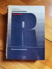 Książka "Radioelektronika dla praktyków" T. MASEWICZ