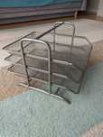 Organizer na dokumenty Ikea