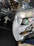 Vendo base fanatec 8nm + volante formula v2.5