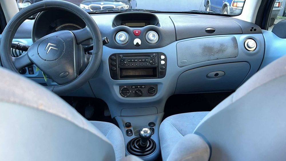 Citroën C3  Diesel 1.4
