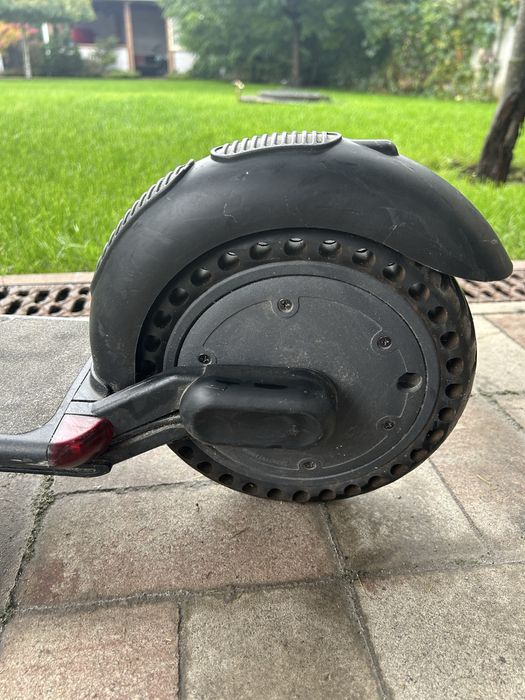 Электросамокат Maxxter TEO