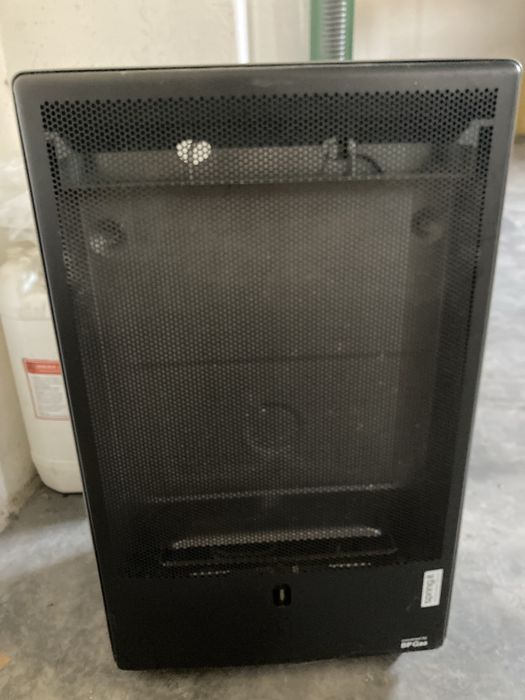 Aquecedor a Gás óptimo estado