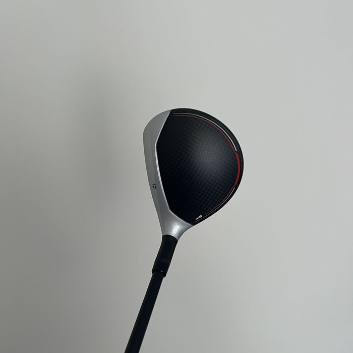 TaylorMade M6 Fairway Wood 7 21’ 5A flex kij golfowy