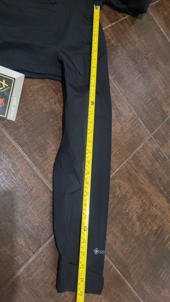 Kurtka turystyczna Marmot Knife Edge GTX [M]