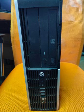 HP Compaq Elite 8300 SFF | i5-3470/RAM 8GB/SSD 180GB