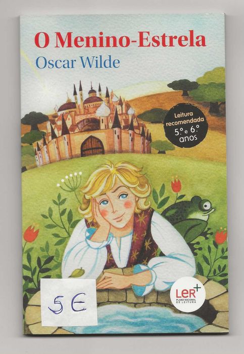 O Menino-Estrela