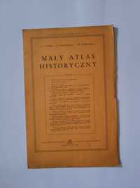 Mały atlas historyczny