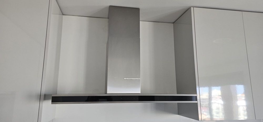 Exaustor Cozinha Bosch