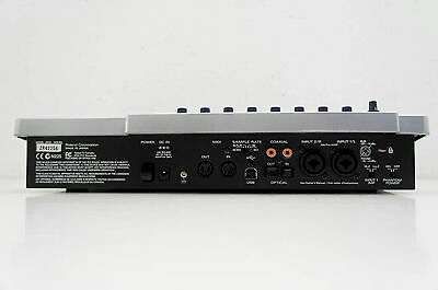 Edirol UR-80   24 Bit/96 kHz USB Recording System