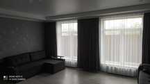 Новый дом в с. Усатово, 140 м², подходит под программу Є-Оселя