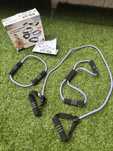 Conjunto crivit sports