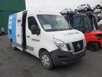 Разборка RENAULT MASTER III 10- NV400 Запчасти Рено Мастер 3
