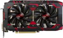 PowerColor Red Devil RX 580 8GB