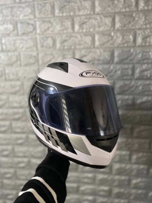 Мотошолом Чоловічий / Жіночий