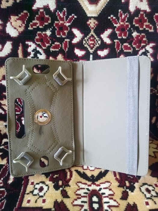 чохол книжка універсальна