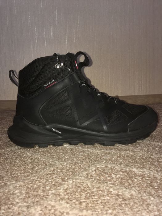 Черевики утеплені чоловічі Northland Tarrenz Mid 2 (42 розмір. 27см.)