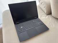 Laptop do gier Hp Omen 15-ek0027nw intel i5/rtx 2060