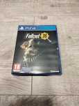 Gra fallout 76 ps4