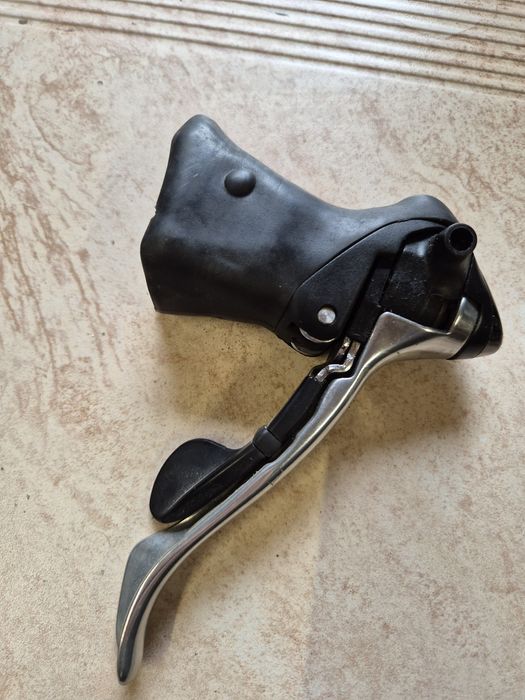 Klamkomanetka lewy przod Shimano ST - 5510