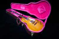 SKG Custom Les Paul relic