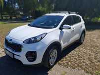 Kia Sportage Kia Sportage