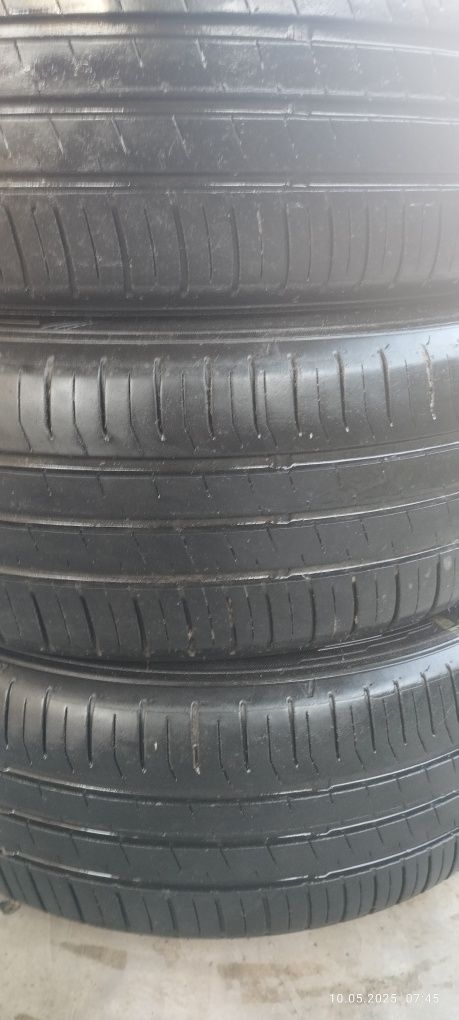 Резина шини 185*55 R15 Falken як НОВІ