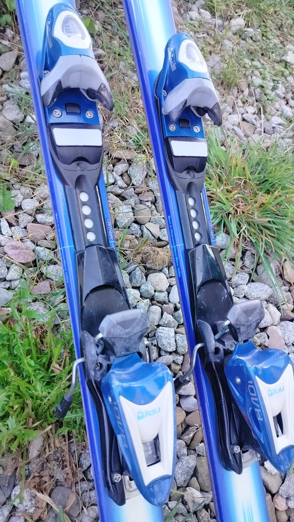 Narty Dynastar 149cm