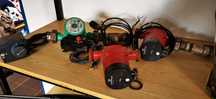 Pompa wody grundfos