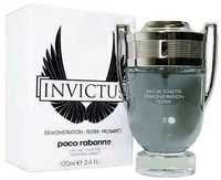 Туалетна вода Paco Rabanne Invictus
(Пако Рабанн Інвіктус) 100 мл