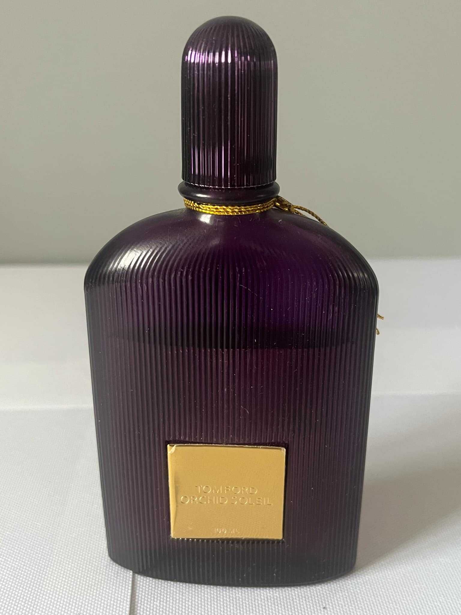 Perfum Tom Ford Velvet Orchid Soleil