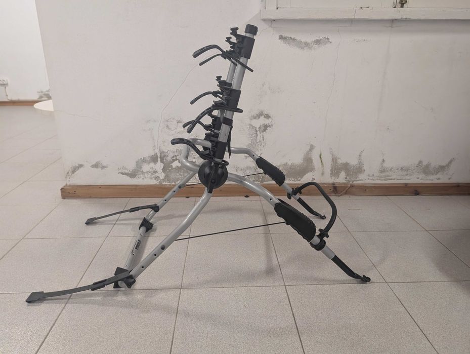 THULE ClipOn Bike Rack 9103 - Suporte transporte de Bicletas no Carro
