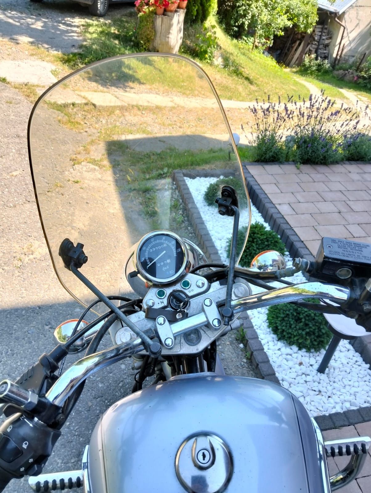 SPRZEDAM Motor Suzuki i przyczepke