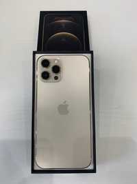 iPhone 12 Pro Max 256 Gb Gold Neverlock айфон