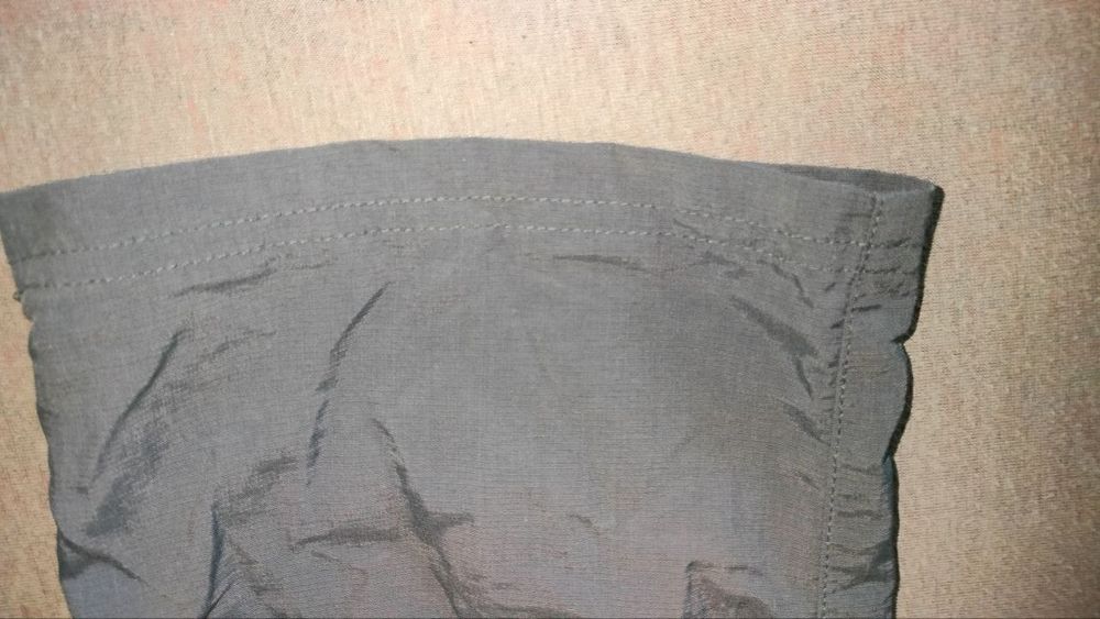 Штани трансформери Quechua size s