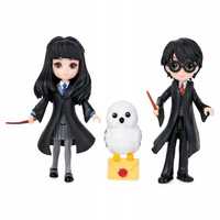 Harry Potter WIZARDING WORLD figurki HARRY I CHO nowa zabawka