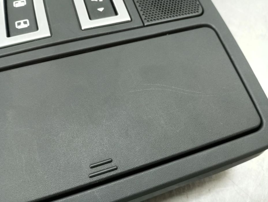 Plafonier frente JAGUAR F-Pace (X761)