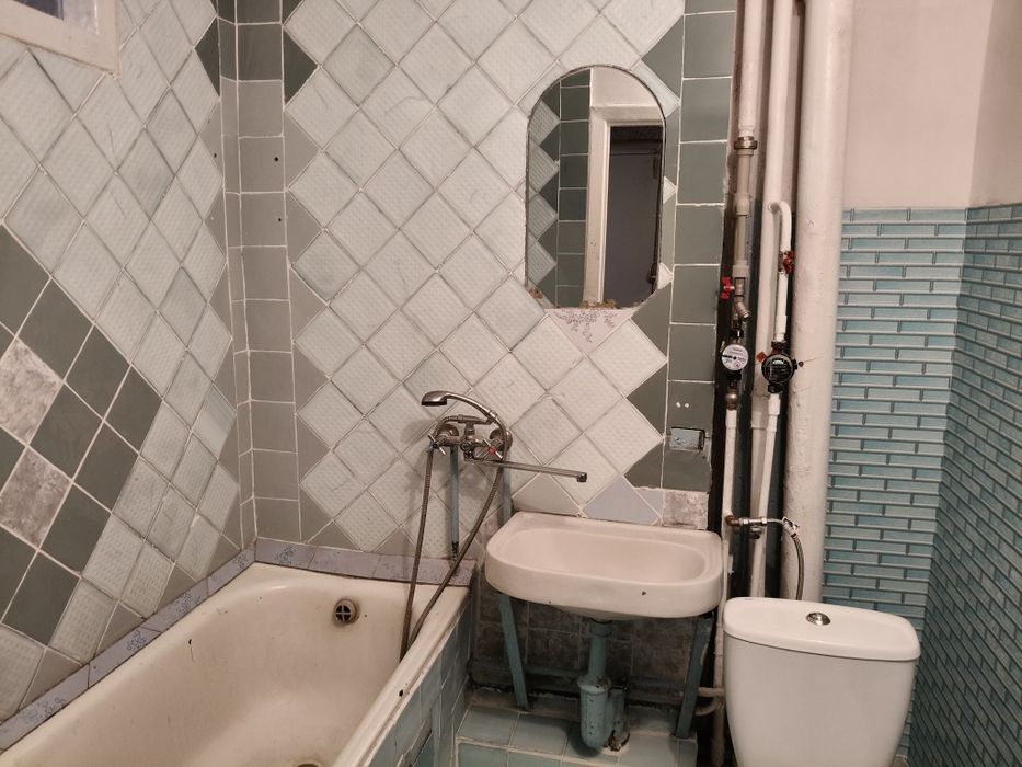 Долгосрочная аренда квартиры