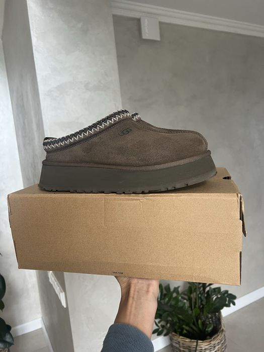 Лофери ugg tazz II 39