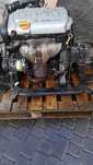Opel Zafira A Astra H G meriva  silnik Z18XE 1.8 vectra c zdrowy
