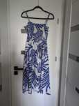 Sukienka H&M rozm. XL