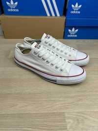 Кеды Converse Chuck Taylor All Star белые 44