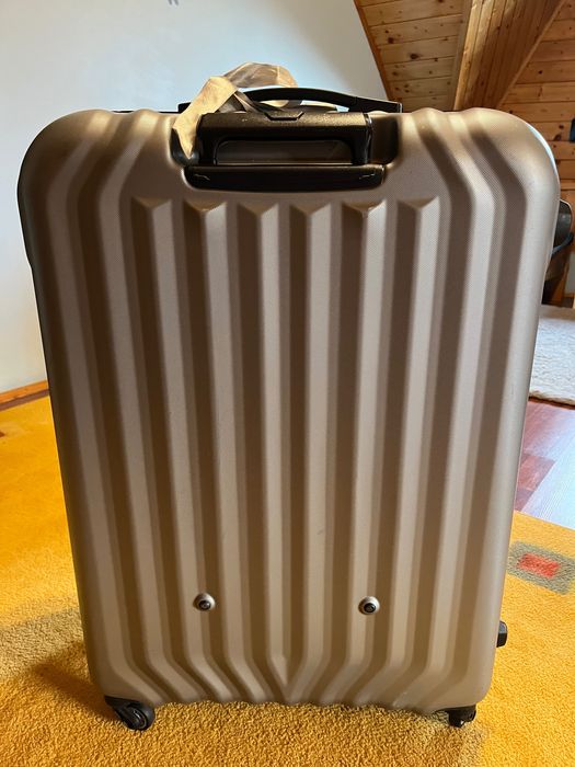 Duża Walizka Carlton Sonar poliwęglan