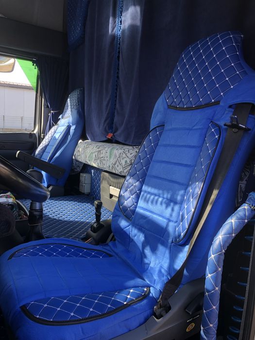 Продам тандем комплект