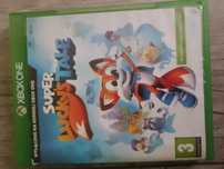 Gra super Lucky'sTale