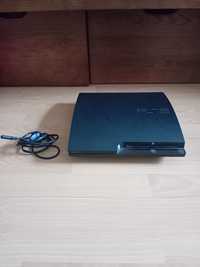 Konsola ps3 slim 320gb cech 2504B