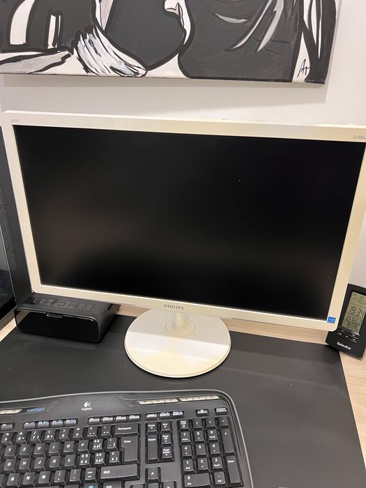 Monitor Philips 247e